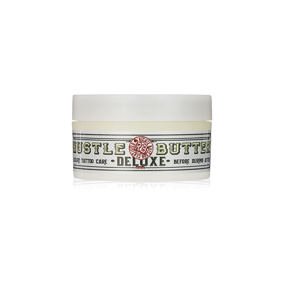 Roadlamp Cream Tattoo Hustle Butter Deluxe Original ? 150Ml