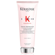 K?rastase Genesis, Moisturising and Hydrating Conditioner, For Hair Loss and Weakened Hair, Edelweiss Native Cells, Ginger Root and Aquaxyl, Fondant