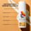 Riemann P20 RIEMANN P20 SPF50 Sensitive Sun Cream 100 ml, White 4