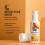 Riemann P20 RIEMANN P20 SPF50 Sensitive Sun Cream 100 ml, White 2