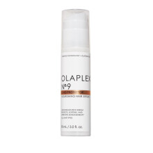 Olaplex No. 9 Bond Protector Hair Serum, Leave-In Styling Hair Treatment, To Style, Strength & Repair, For All Hair Types, 90ml