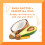 Cantu Cantu Coconut Curling Cream 709g SALON SIZE 4