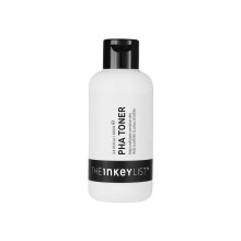 The Inkey List PHA Toner 100ml | Locks in Moisture | Improves Skin Texture | Fragrance Free | Suitable for All Skin Types