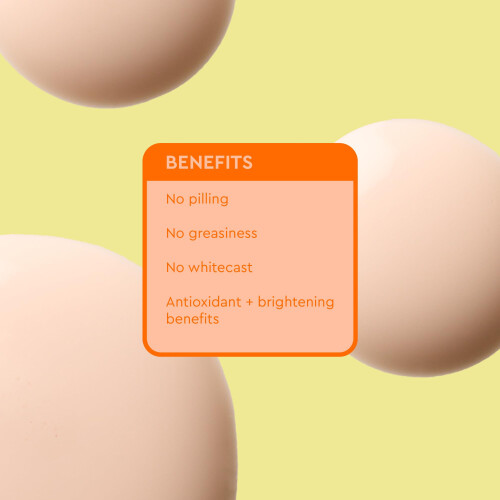 BYOMA Ultralight SPF 50 Face Fluid 50ml 2