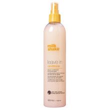 milk_shake? | leave-in conditioner | Leave-in Spray for all types of hair | 350 ml | Detangler for Natural Hair