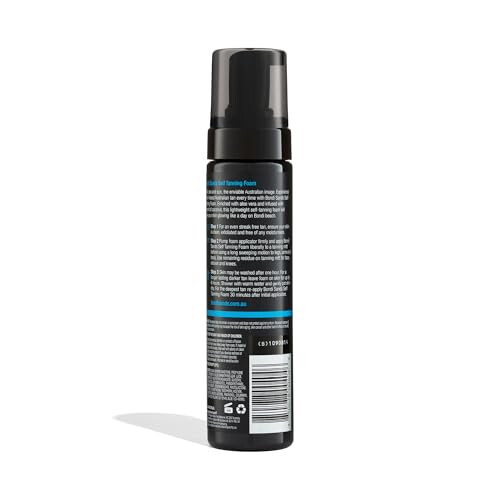 Bondi Sands Bondi Sands 200ml Self Fake Tanning Foam - Dark 1