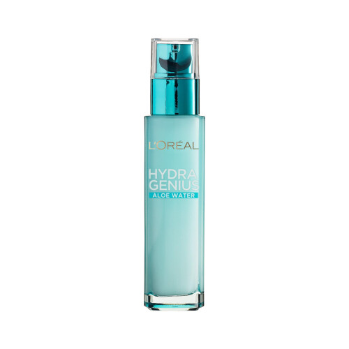 L’Oréal Paris L'Oreal Paris Hydra Genius Liquid Care Moisturiser Sensitive Skin, 70 ml