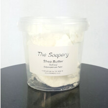 Shea Butter 1kg (2X500g) - Refined 100% Pure and Natural
