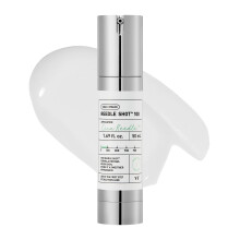 VT CICA Reedle Shot 100 300 700 Essence (50ml) Anti-Aging Face Serum Seed Oil All Skin Type | Intensive, Centella Complex, Hyaluronic Acid Green