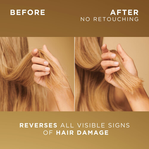Pantene Pantene Molecular Bond Repair Shampoo, Conditioner, Treatment 2