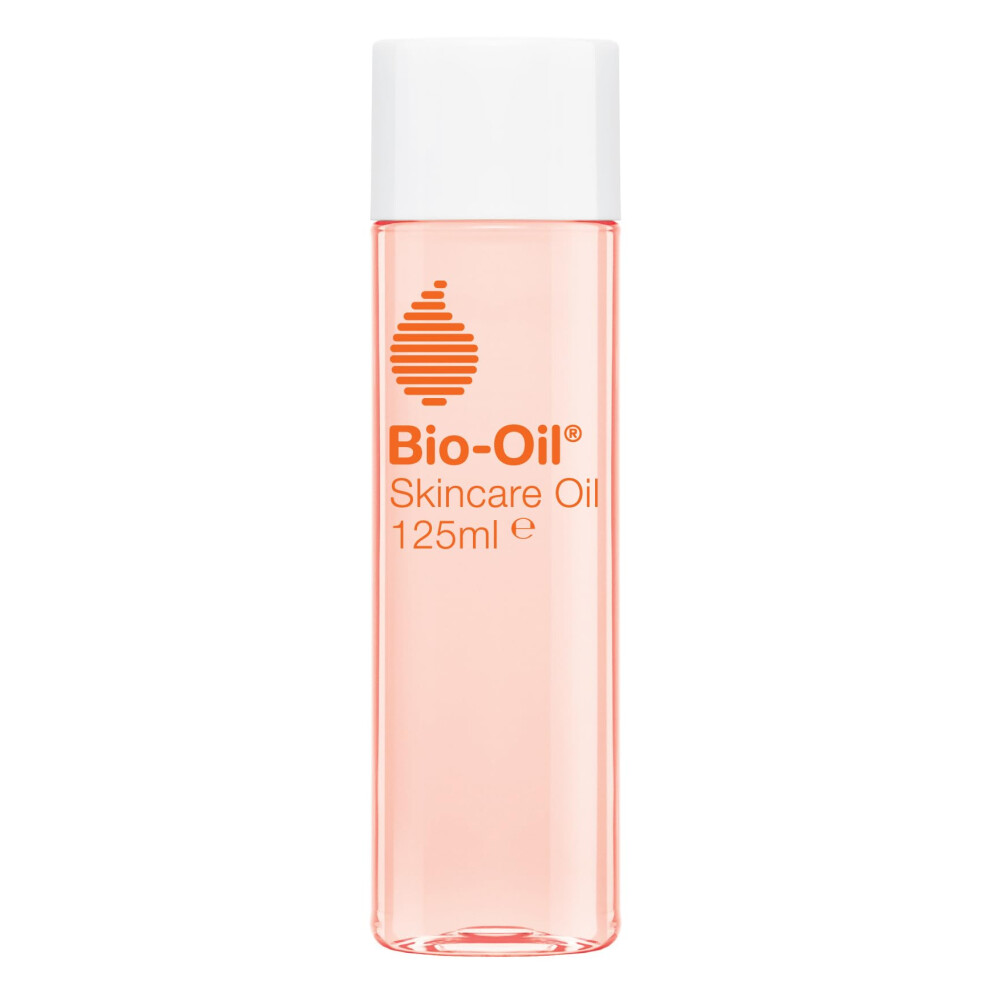 Bio-Oil Skincare Oil - Improve The Appearance Of Scars, Stretch Marks And Skin Tone - 1 X 125 Ml
