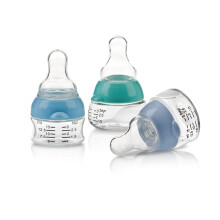 Nuby ID24171 Medicine Bottle Polypropylene