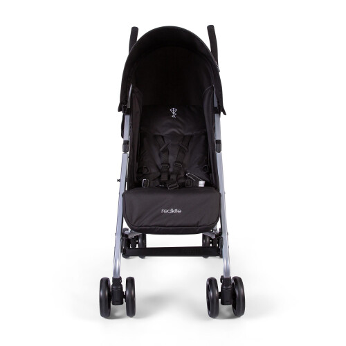Red Kite Red Kite Push Me Quatro Stroller (Black) 1