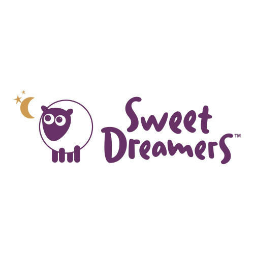 Sweet Dreamers, Ewan Snuggly? - Grey 2