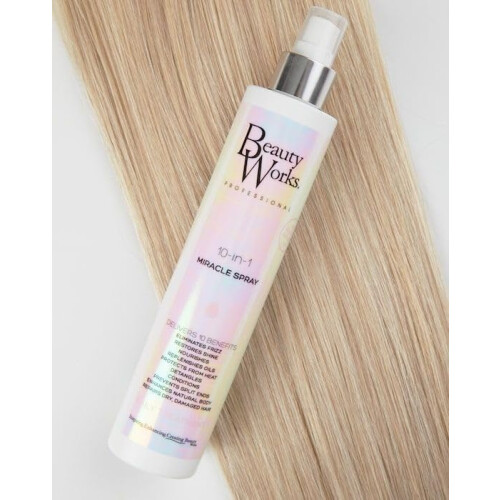 Beauty Works 10-In-1 Miracle Spray 250ml 2