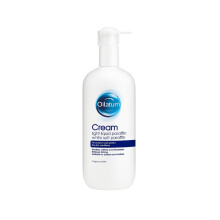 Oilatum Cream, Treatment for Eczema and Itchy, Dry Skin, Rich Cream, Maintains Hydration| Daily Use, Fragrance Free, Suitable for Adults and Children,