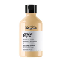 L?Or?al Professionnel Absolut Repair Hydrating Shampoo, For Dry hair, intense softness & shine, moisturising & nourishing, 300ml