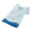 Badabulle Ergonomic Newborn Baby Bath Support 1