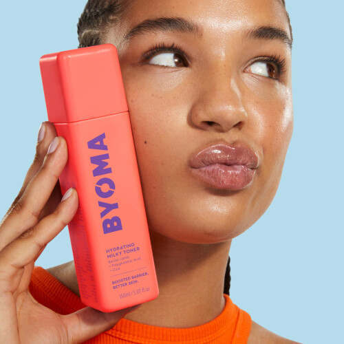 BYOMA Hydrating Milky Toner, 150ml 2