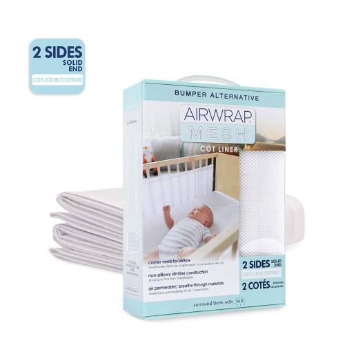 Airwrap 2 Sides - White 1