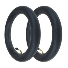 Kenda Mountain Buggy Duet Inner Tubes x 2 with Angled Valves Size 10 x 2 2 Count Pack of 1