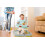 Babylo Go Go Height Adjustable Zigzag Walker 5