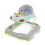 Babylo Go Go Height Adjustable Zigzag Walker 1