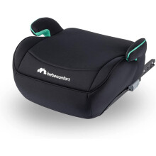 Bebeconfort Manga i-Fix Booster Seat ISOFIX, Car Booster Seat for 6 - 12 years Boys and Girls, 22-36 kg, 128-150 cm, Portable Car Seats for Kids,