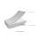 Obaby Obaby Foam Space Saver Cot Mattress - 100 x 50 cm, Medium 3