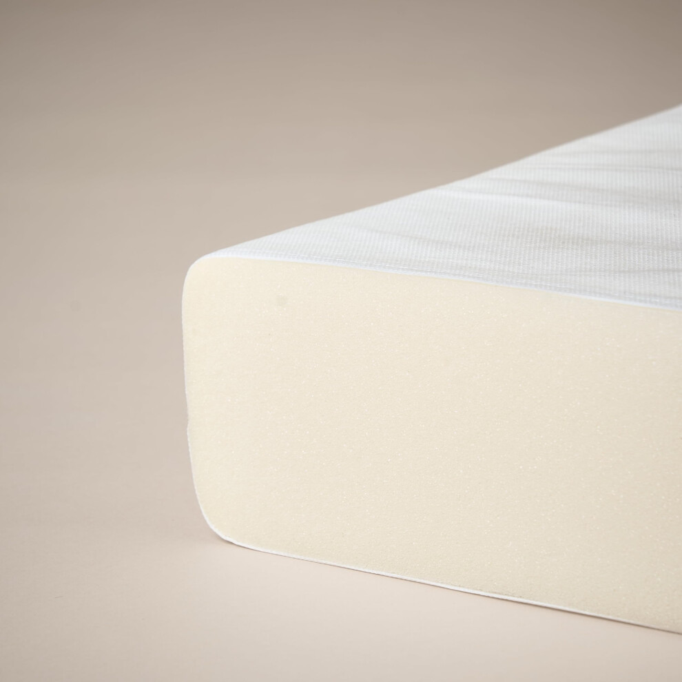 Obaby Foam Space Saver Cot Mattress - 100 x 50 cm, Medium-image-OPC-PJ5MDQ2-NEW