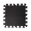 Grendle 30.5 x 30.5 x 1cm Interlocking Foam Mat Set (8 Piece Black) 4