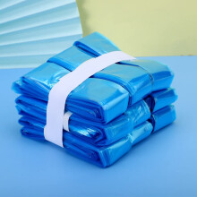 9 Pack Diaper Pail Refills Compatible Bag Compatible with Your Angelcare and Tommee Tippee Diaper Pails Cassettes for all model of trash bins