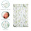 East Coast East Coast Nursery Ltd Botanical Changing Mat, Multi 3