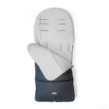 CrocnFrog Universal Baby Bunting Footmuff - Cosy Toes Fit Toddler Foot Muff for Stroller, Buggy, Pushchair & Pram Footmuffs Comes with Warm and Soft