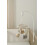 Mamas & Papas Mamas & Papas Nursery Cot/Cotbed Mobile, Born to be Wild, Multi 3