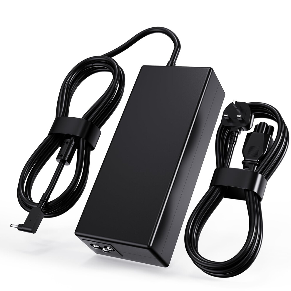 Laptop Charger For Acer Aspire 5 A515-55 A515-56 A515-46 A515-54 A515-54G A514-54-501Z 54-55Zd A515-54G-73Wc 54G-54Qq Chromebook 11 R11 13 14 15 C720 8000000676948