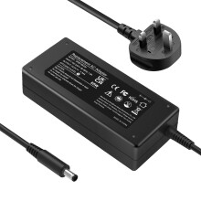 65W 45W AC Adapter Charger for Dell Inspiron 15 13 11 14 17 Series Dell XPS 13 Dell Vostro 14 15 Compatible with 15-3000, 15-5000, 15-7000, 11-3000,