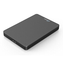 Sonnics 500GB Dark Grey External Portable Hard drive USB 3.0 super fast transfer speed for use with Windows PC, Apple Mac, Smart tv, XBOX ONE & PS4