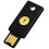 Yubico - Security Key NFC - Black - Two-Factor Authentication (2FA) Security Key, connect via USB-A or NFC, FIDO U2F/FIDO2 certified 1