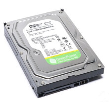 Western Digital AV-GP - 1TB Desktop SATA Hard Drive - OEM