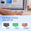 Elgato Stream Deck Neo ? 8 Customizable Keys, 2 Touch Points, Speed Through Tasks & Workflows - Control Word, Excel, PowerPoint, Teams, Zoom, Spotify 4