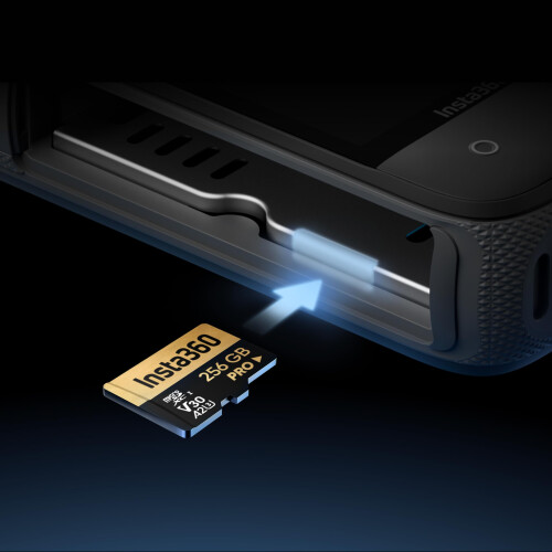 ‎Insta360 256GB Memory Card 1