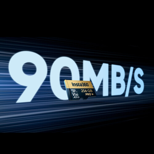 ‎Insta360 256GB Memory Card 2