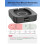 meatanty Undetectable Mouse Mover Usb Physical Jiggler,with LED Display and ON/OFF Switch, Running Frequency Adjustable, Keeps PC Laptop Active 3