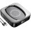 meatanty Undetectable Mouse Mover Usb Physical Jiggler,with LED Display and ON/OFF Switch, Running Frequency Adjustable, Keeps PC Laptop Active 1