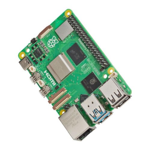 Raspberry Pi 5 (4GB) 2