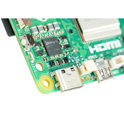 Raspberry Pi 5 (8GB) 1