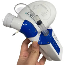 Geavanceerde Deep Water Mesotherapie Injector voor huidhydratatie en lifting - Professionele injectiespuit voor versteviging en whitening