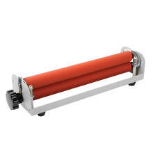 Handbediende A3/A4 koud laminator voor albums en PVC-foto's