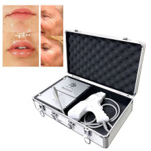 Revolutionaire naaldvrije Hyaluron Pen voor ultra-dikke lippen en anti-verouderingsbehandeling